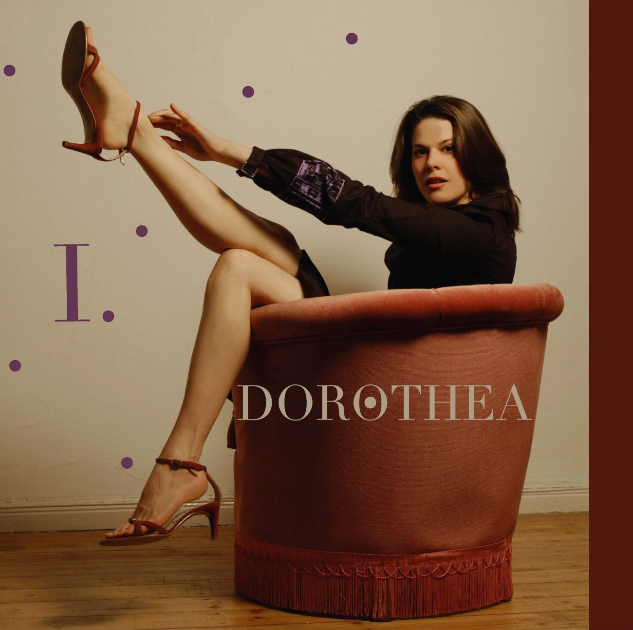 Dorothea I.