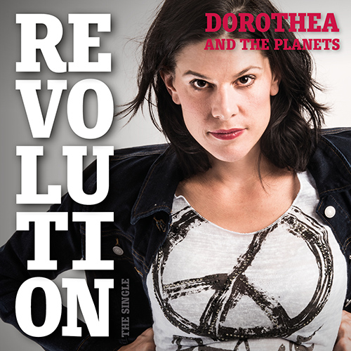 Revolution (Single)