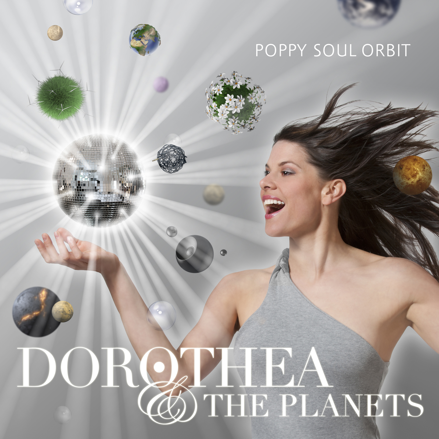 Poppy Soul Orbit