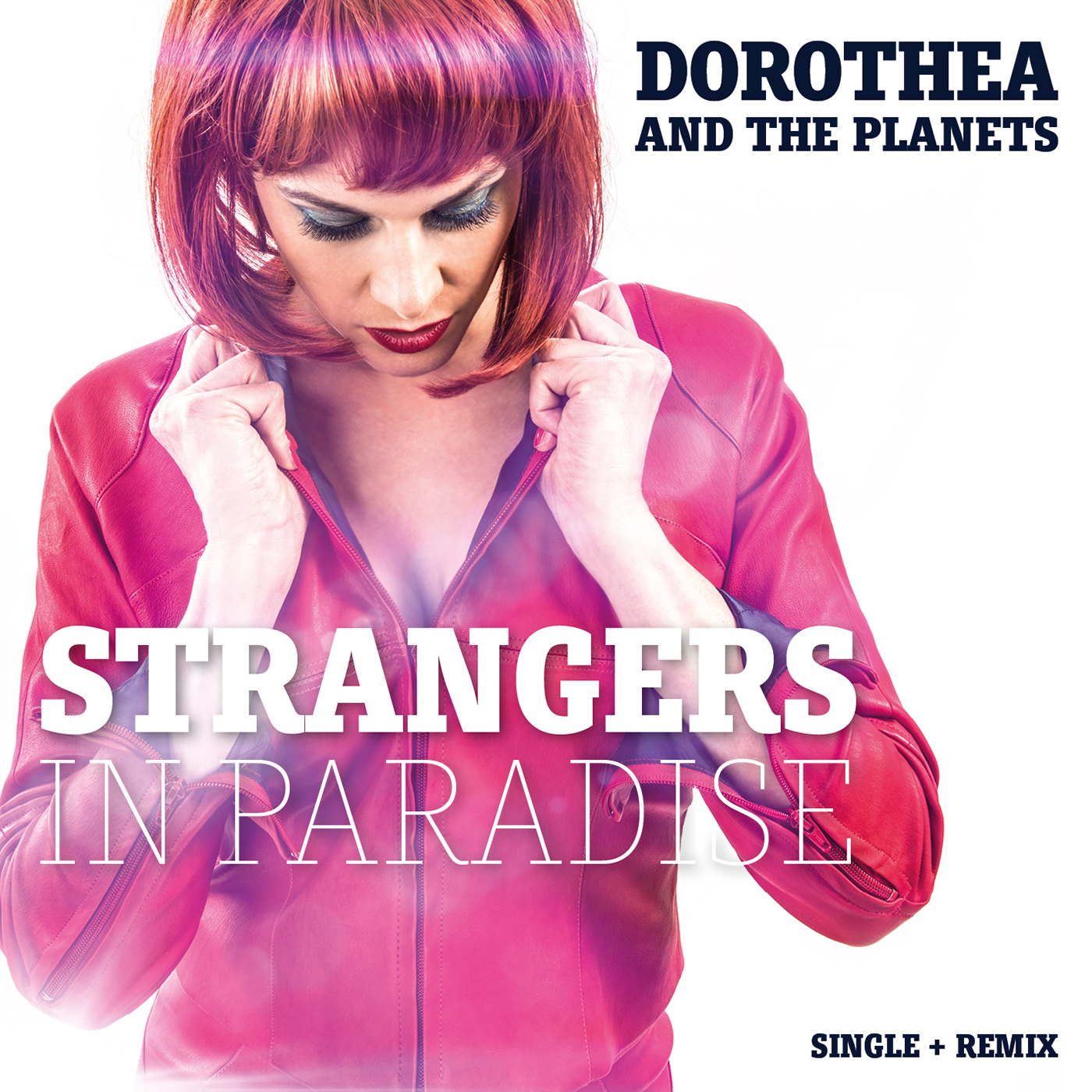 Strangers In Paradise (Single)
